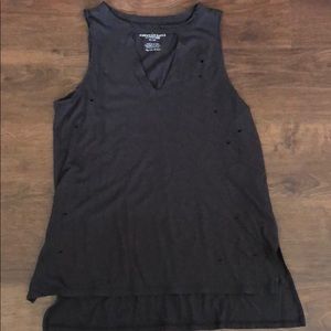 American Eagle Tank